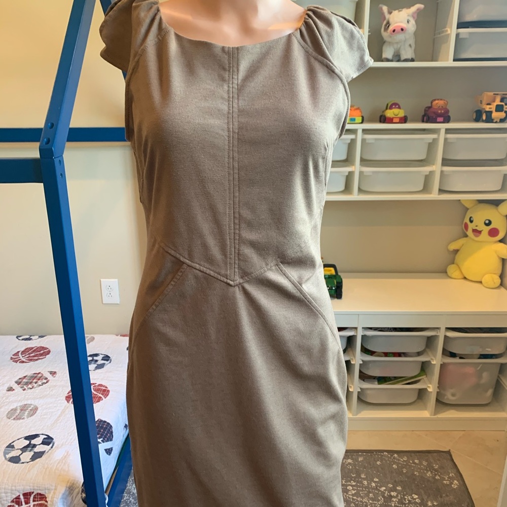 Venus dress